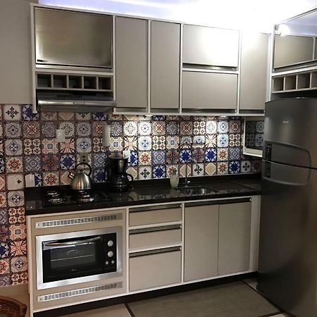 Appartement Flat Alto Padrao à Florianópolis Extérieur photo