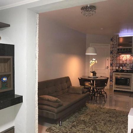 Appartement Flat Alto Padrao à Florianópolis Extérieur photo