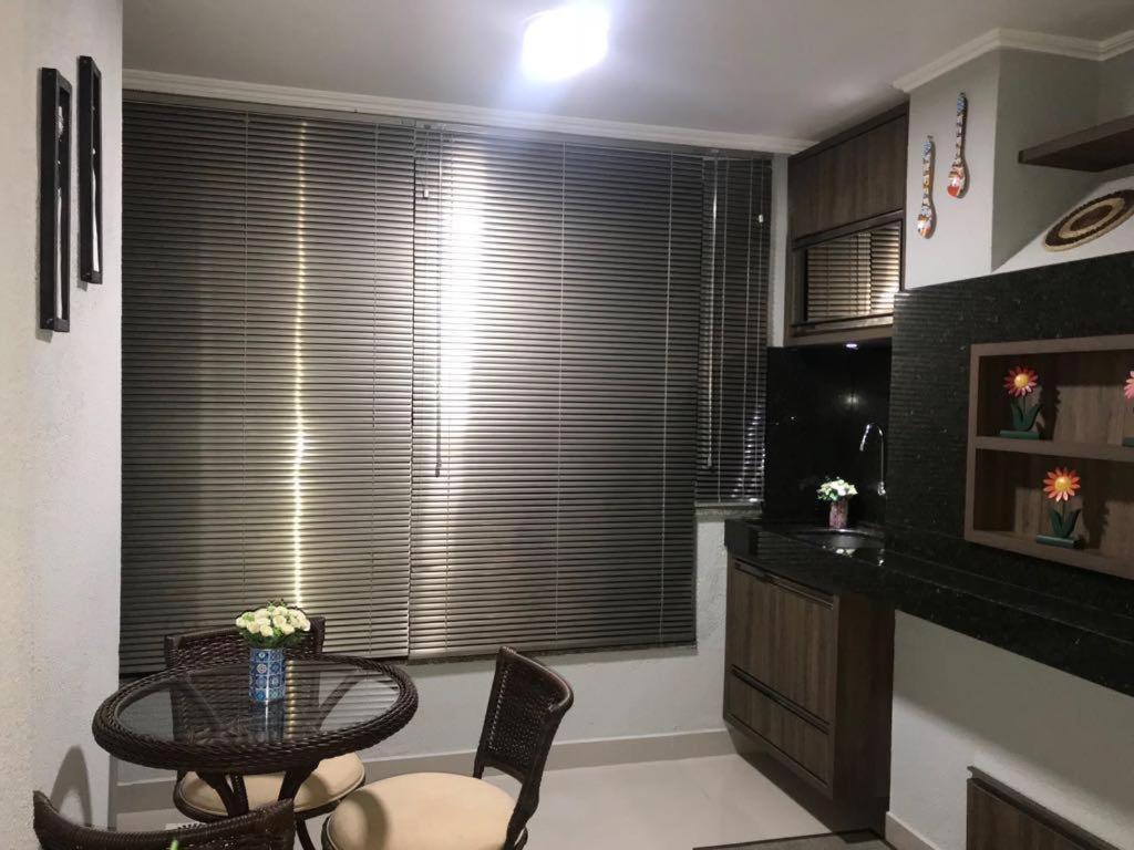 Appartement Flat Alto Padrao à Florianópolis Extérieur photo